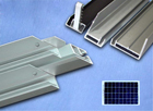 Solar Panel Frame, Solar Panel Mounts